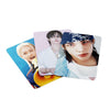 SKZ RUN IT Photocard Exclusive Edition