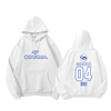 SKZ Karma Hoodie Exclusive Edition