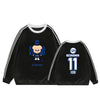 SKZOO KARMA Sweatshirt Limited Edition