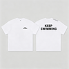 Bangtan Keep Swimming Shirt