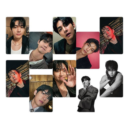 Bangtan Arirang Lover Photocard Special Edition