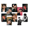 Bangtan Arirang Lover Photocard Special Edition