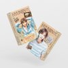 Hyunjin Lover Signature Photocard Limited Edition