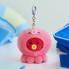 BT21 BABY OCEAN FRIENDS Mini Keyring