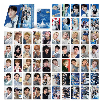 SKZ 2027 Season’s Greetings Photocard Special Edition