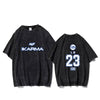 SKZ Karma Retro Shirt Exclusive Edition