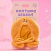 BT21 Cute Plush Head Cover