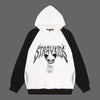 SKZOO Evil Hoodie Exclusive Edition