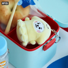 BT21 BABY OCEAN FRIENDS Mini Keyring