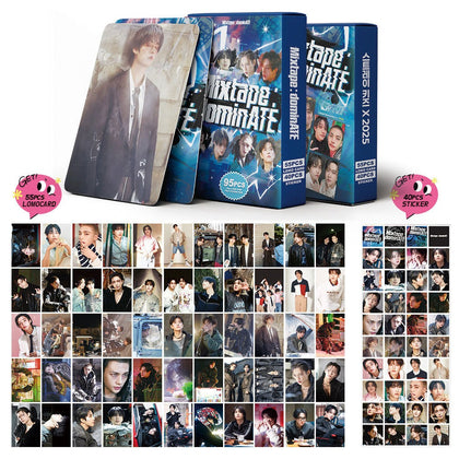 SKZ 7th Anniversary Photocard Exclusive Edition