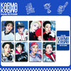 SKZ KARMA Photocard Limited Edition