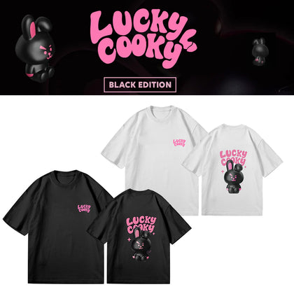 BT21 Lucky Cooky Shirt - Limited Edition