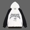 SKZOO Evil Hoodie Exclusive Edition