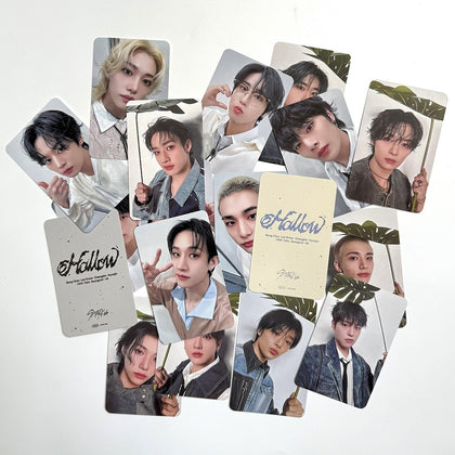 Stray Kids Merch