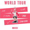 Arirang World Tour Keyring Special Edition