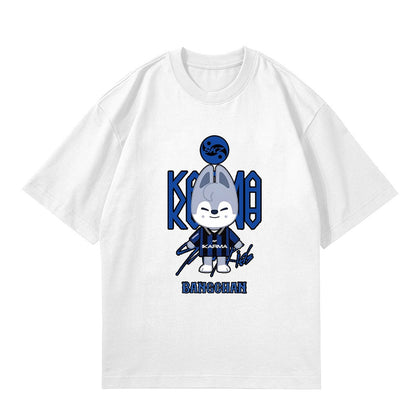 SKZOO KARMA Shirt Special Edition