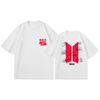 Arirang World Tour Shirt Limited Edition