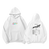 SKZ RUN IT Hoodie Limited Edition