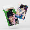 SKZ KARMA Member Photocard Limited Edition