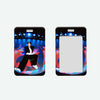 SKZ KARMA Card Holder