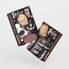 Felix Lover Signature Photocard Limited Edition