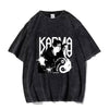 SKZ KARMA Retro Shirt Limited Edition