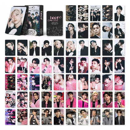 SKZ Photocard Limited Edition 'DO IT'