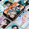 SKZ RUN IT Photocard Special Edition