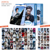 ENHYPEN THE SIN VANISH  Member Photocard Limited Edition