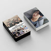 ENHYPEN Photocard 2025 SEASON'S GREETINGS