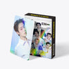 ENHYPEN “DESIRE : UNLEASH” Holographic Card