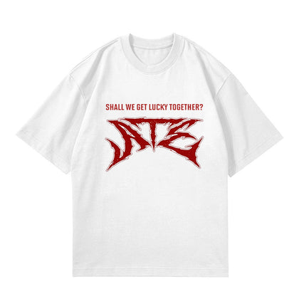 SKZ ATE Shirt Special Edition