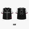 SKZ dominATE Baseball Jacket Limited Edition