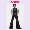 Bangtan Arirang Member Poster