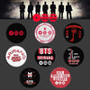Arirang Brooch Special Edition