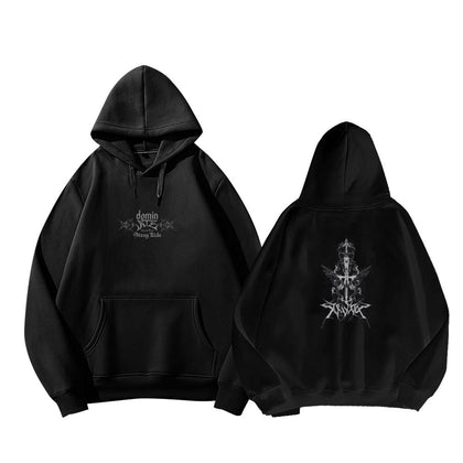 SKZ ATE World Tour Hoodie Special Edition