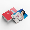 SKZ Bangchan Lover Signature Photocard