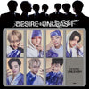 ENHYPEN “DESIRE : UNLEASH” Photocard Special Edition