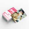 Arirang World Tour Photocard Limited Edition