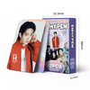 ENHYPEN 宵-YOI Photocard Exclusive Edition