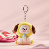BT21 Newborn Baby Keyring Special Edition