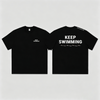 Bangtan Keep Swimming Shirt