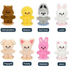 SKZOO PLUSH STANDING Ver. - celebrATE