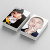 SKZ Photocard Limited Edition KARMA
