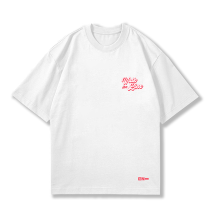 ENHYPEN World Tour WALK THE LINE Shirt