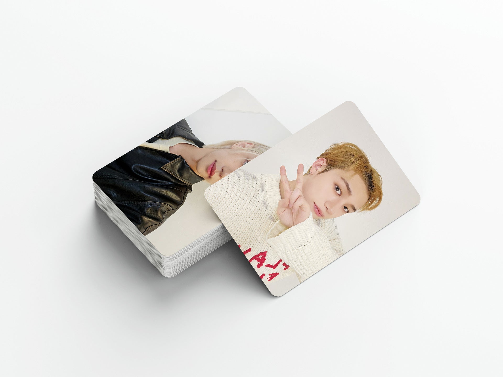 SKZ Christmas POP-UP Store 2023 Photocard Exclusive Edition