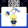 SKZOO KARMA Keyring Special Edition