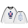 SKZOO KARMA Sweatshirt Limited Edition