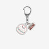 SKZOO SWEETS Keyring Limited Edition
