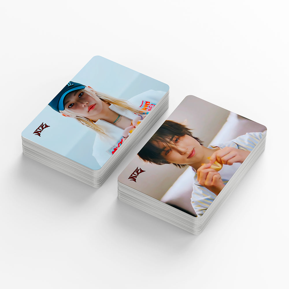 Stray Kids ATE Photocard Limited Edition